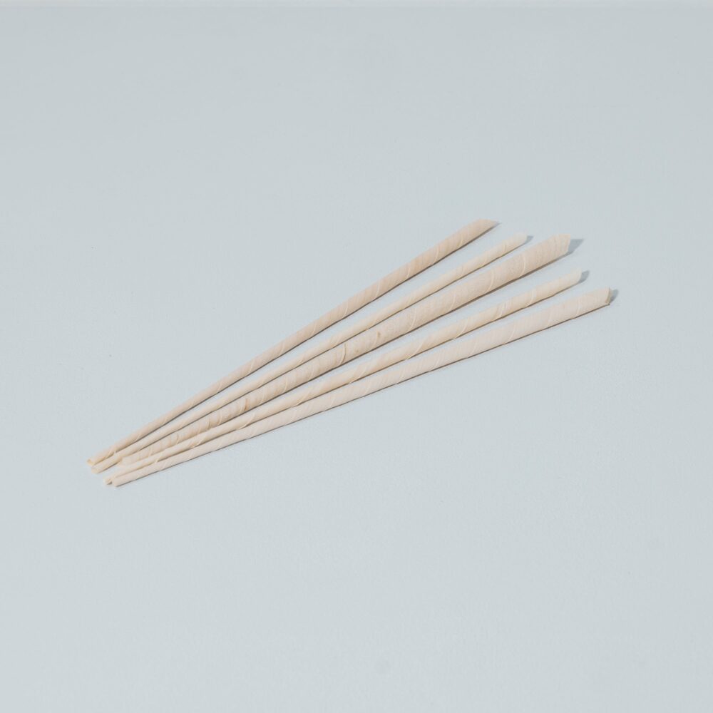 スティック 5本入り（ディフューザー用）  タムシバの写真